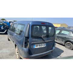 Serrure avant gauche DACIA LOGAN MCV 1