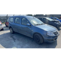 Serrure avant gauche DACIA LOGAN MCV 1