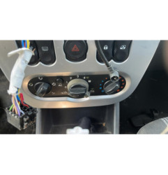 Serrure avant gauche DACIA LOGAN MCV 1