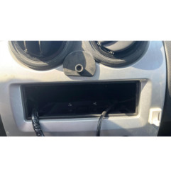 Serrure avant gauche DACIA LOGAN MCV 1