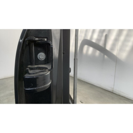 Porte arriere droit PEUGEOT 207 Photo n°1