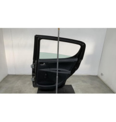 Porte arriere droit PEUGEOT 207