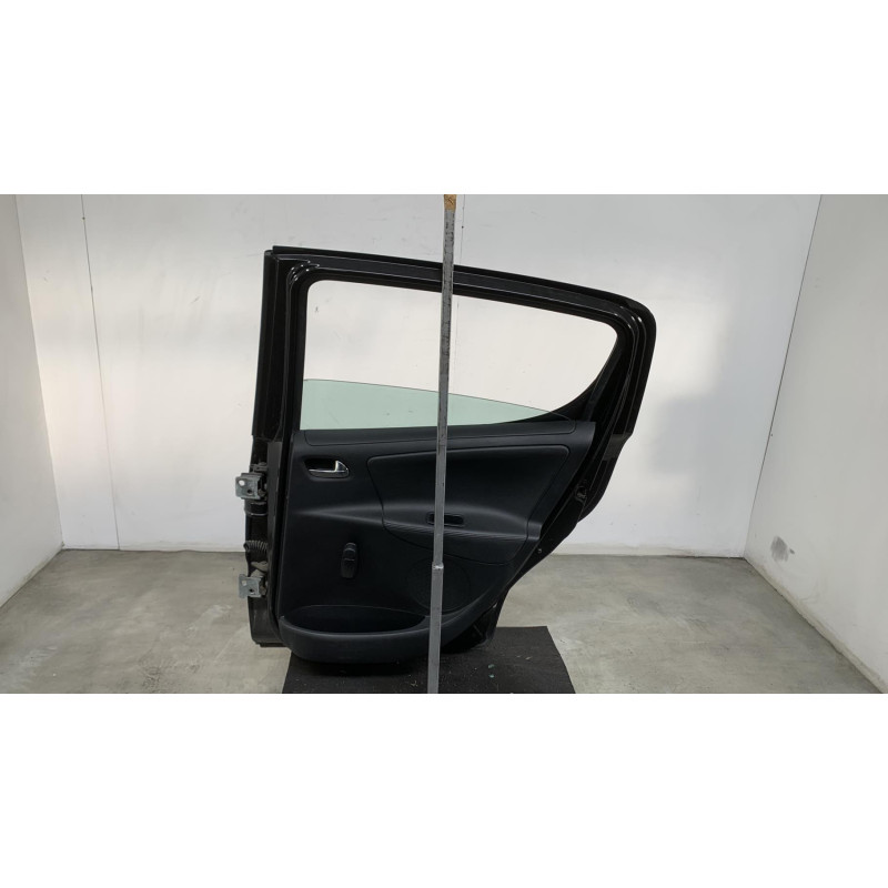 Porte arriere droit PEUGEOT 207 Photo n°4