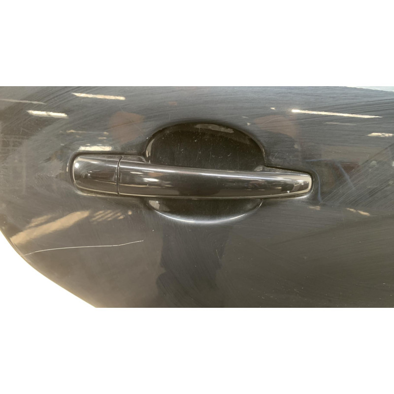 Porte arriere droit PEUGEOT 207 Photo n°5