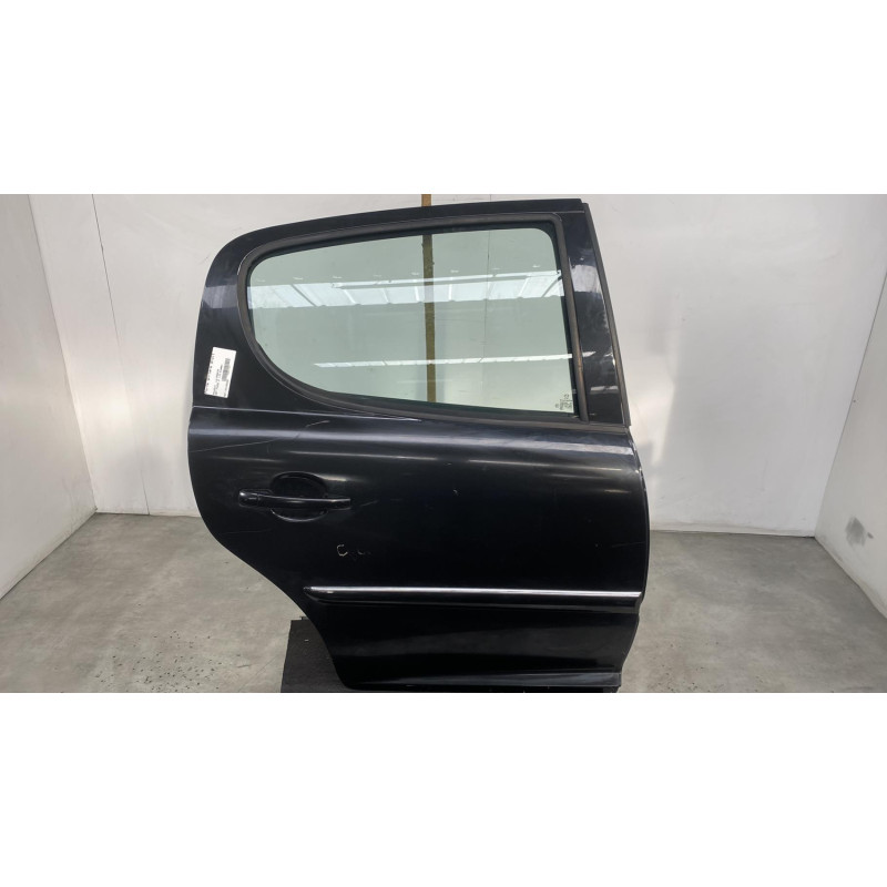 Porte arriere droit PEUGEOT 207 Photo n°6