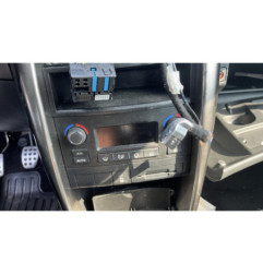 Porte arriere droit PEUGEOT 207