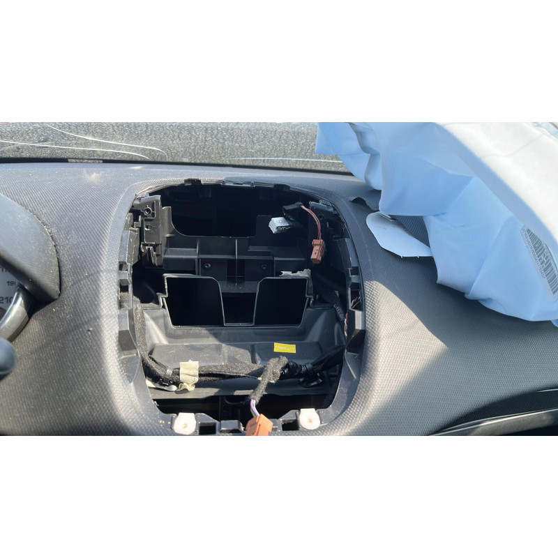 Porte arriere droit PEUGEOT 207 Photo n°8