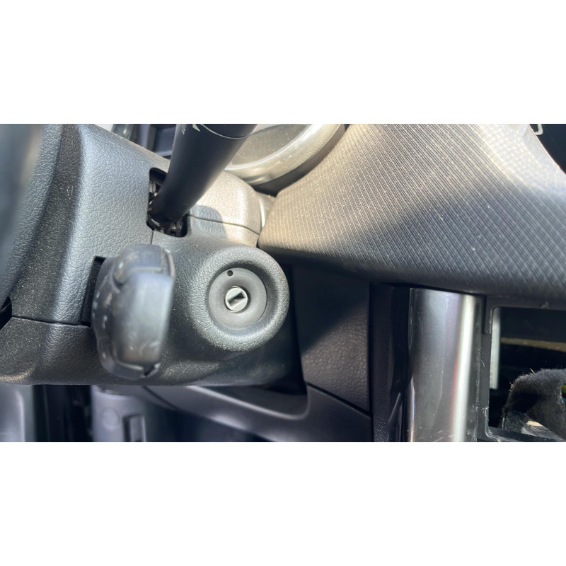 Porte arriere droit PEUGEOT 207 Photo n°10