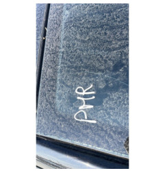 Porte arriere droit PEUGEOT 207