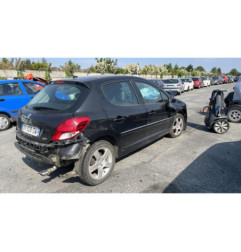 Porte arriere droit PEUGEOT 207