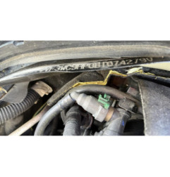 Porte arriere droit PEUGEOT 207