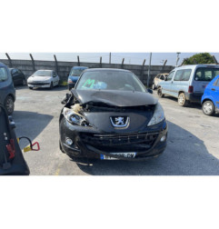 Porte arriere droit PEUGEOT 207