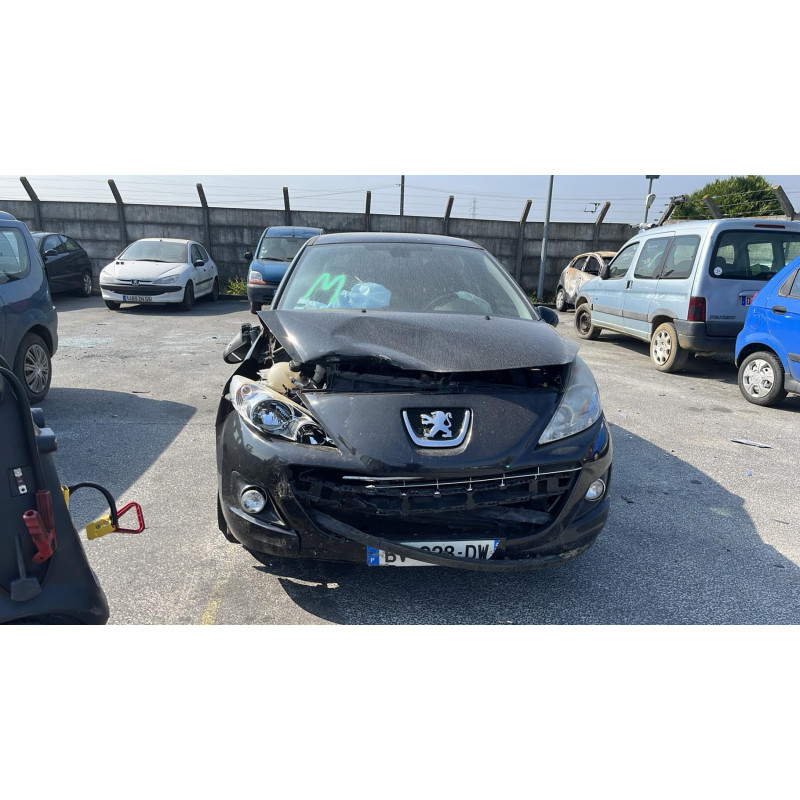 Porte arriere droit PEUGEOT 207 Photo n°15