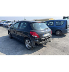 Porte arriere droit PEUGEOT 207