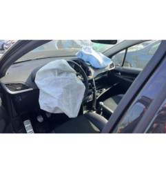Porte arriere droit PEUGEOT 207