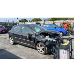 Porte arriere droit PEUGEOT 207
