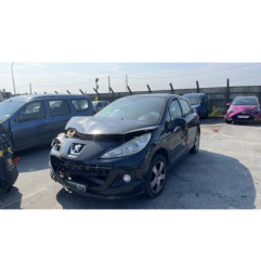 Porte arriere droit PEUGEOT 207