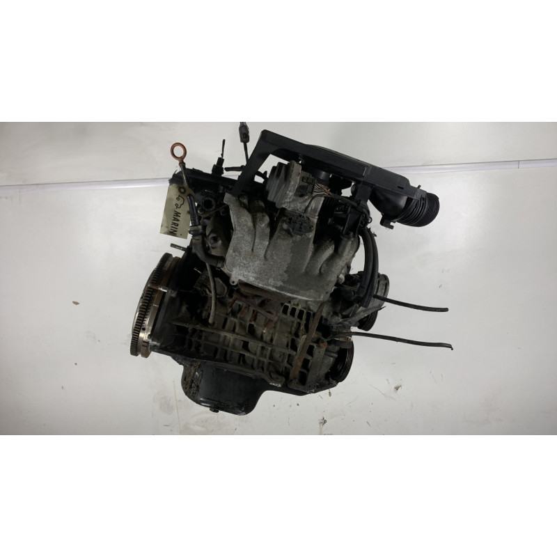 Moteur SKODA FELICIA Photo n°3
