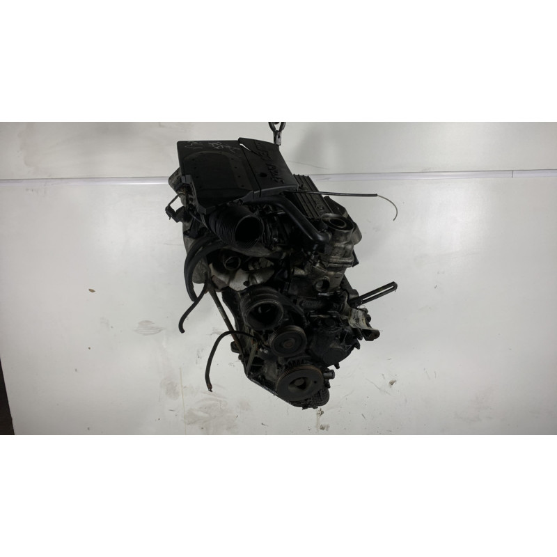 Moteur SKODA FELICIA Photo n°4