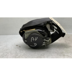 Pretensionneur de ceinture avant droit PEUGEOT 207