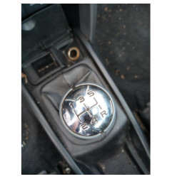Pretensionneur de ceinture avant droit PEUGEOT 207
