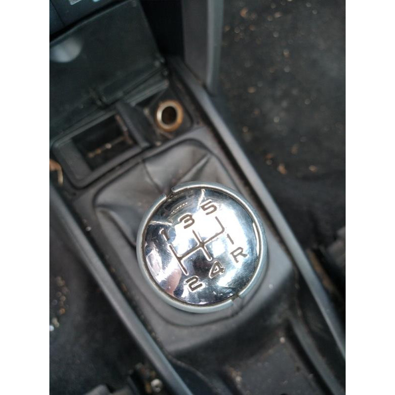 Pretensionneur de ceinture avant droit PEUGEOT 207 Photo n°5