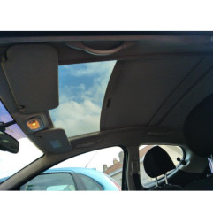 Pretensionneur de ceinture avant droit PEUGEOT 207