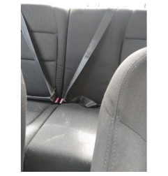 Pretensionneur de ceinture avant droit PEUGEOT 207