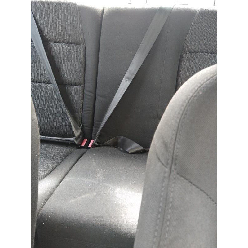 Pretensionneur de ceinture avant droit PEUGEOT 207 Photo n°12