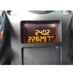 Pretensionneur de ceinture avant droit PEUGEOT 207