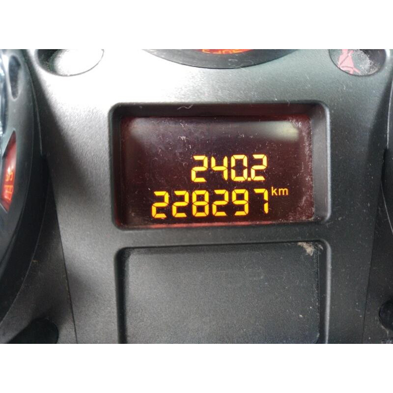 Pretensionneur de ceinture avant droit PEUGEOT 207 Photo n°17