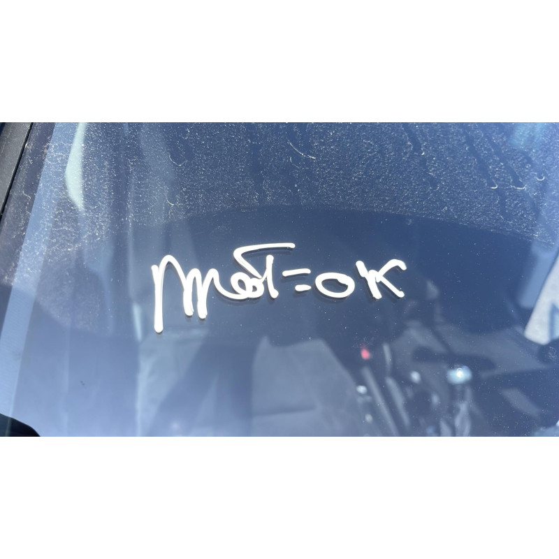 Boite a gants CITROEN C4 GRAND PICASSO 1 Photo n°4