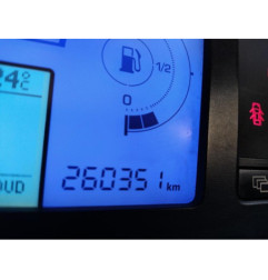 Boite a gants CITROEN C4 GRAND PICASSO 1
