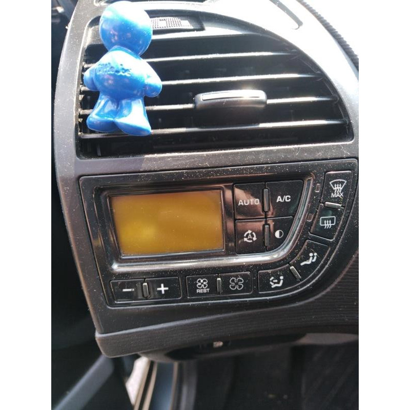 Boite a gants CITROEN C4 GRAND PICASSO 1 Photo n°6