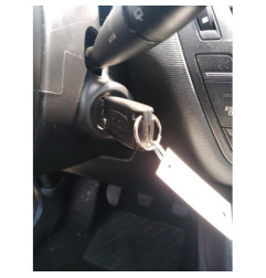 Boite a gants CITROEN C4 GRAND PICASSO 1