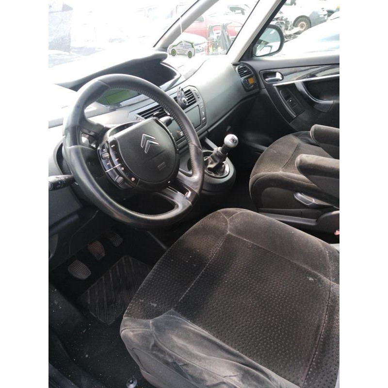 Boite a gants CITROEN C4 GRAND PICASSO 1 Photo n°9
