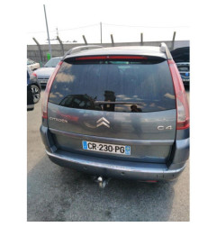 Boite a gants CITROEN C4 GRAND PICASSO 1