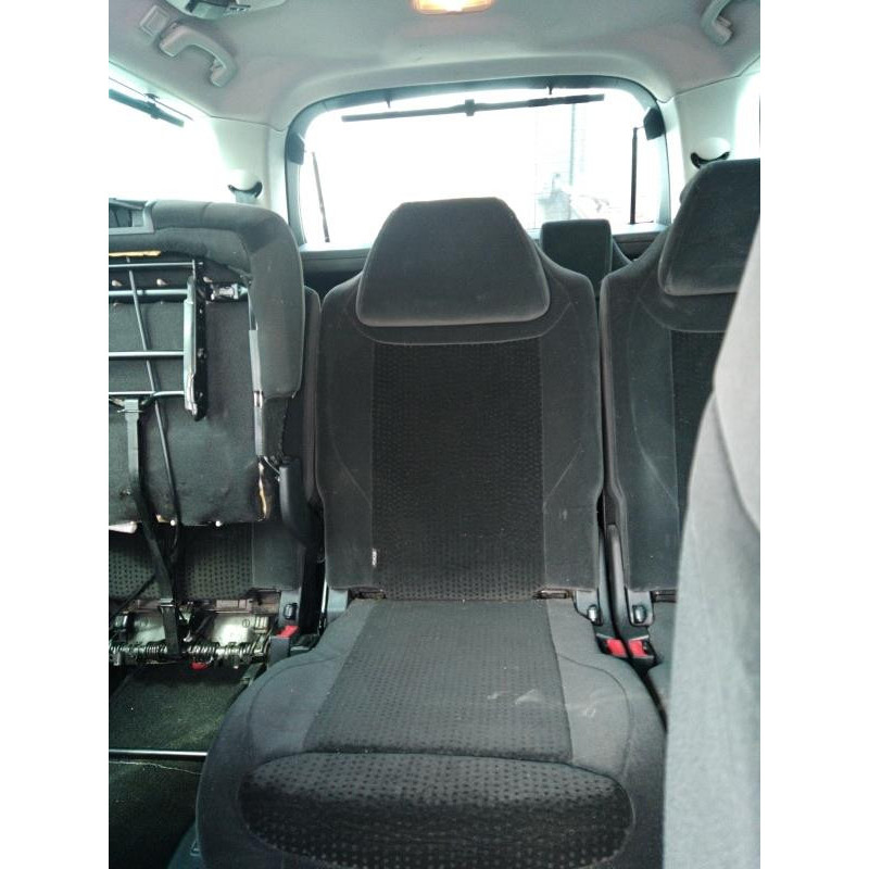 Boite a gants CITROEN C4 GRAND PICASSO 1 Photo n°11
