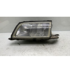 Optique avant principal gauche (feux)(phare) MERCEDES CLASSE C 202