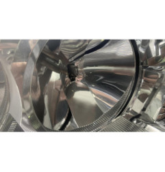 Optique avant principal droit (feux)(phare) FORD MONDEO 2