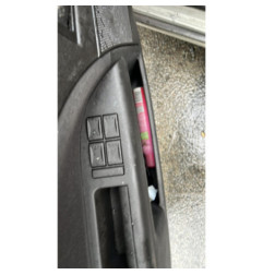 Optique avant principal droit (feux)(phare) FORD MONDEO 2