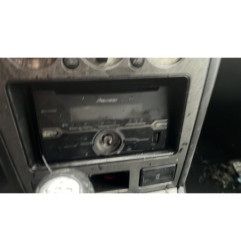 Optique avant principal droit (feux)(phare) FORD MONDEO 2