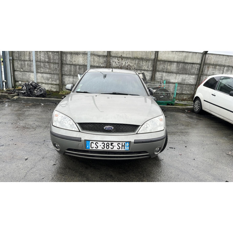 Optique avant principal droit (feux)(phare) FORD MONDEO 2 Photo n°11