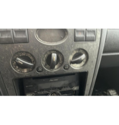 Optique avant principal droit (feux)(phare) FORD MONDEO 2
