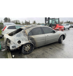 Optique avant principal droit (feux)(phare) FORD MONDEO 2