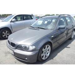 Demarreur BMW SERIE 3 E46