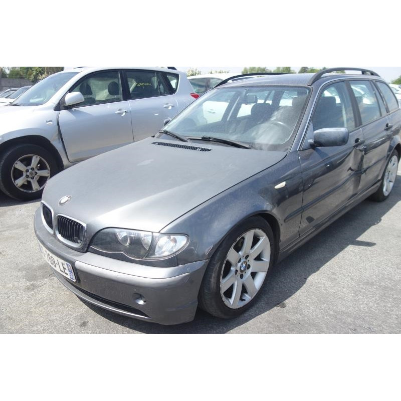 Demarreur BMW SERIE 3 E46 Photo n°5