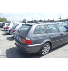 Demarreur BMW SERIE 3 E46