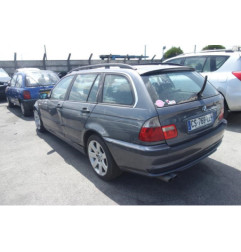 Demarreur BMW SERIE 3 E46