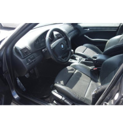 Demarreur BMW SERIE 3 E46